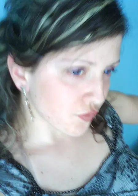 Я Людмила, 23, из Перетина, ищу знакомство для постоянных отношений