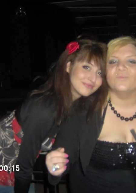 Я Людмила, 22, из Реттиховки, ищу знакомство для дружбы