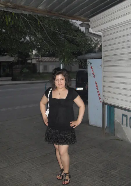 Любовь из Кагальника, мне 22, познакомлюсь для общения