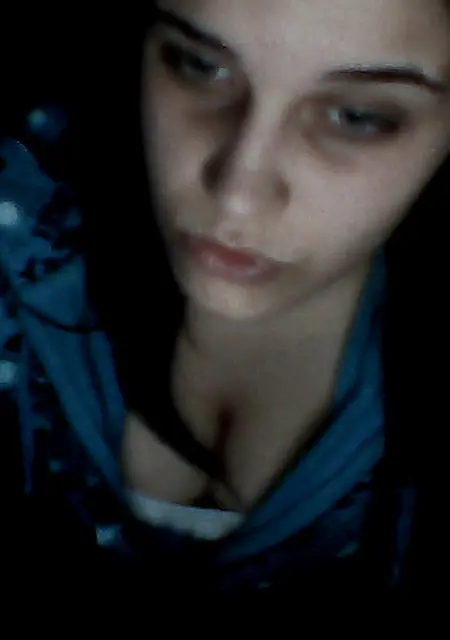 Я Милана, 22, знакомлюсь для дружбы в Татанове