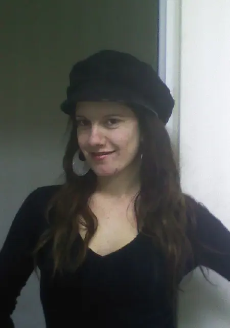 Я Валентина, 19, из Энтузиастова, ищу знакомство для постоянных отношений