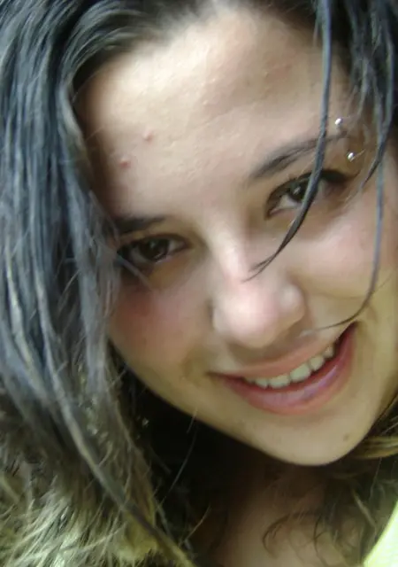 Я Лариса, 21, знакомлюсь для вирта в Лесозаводске