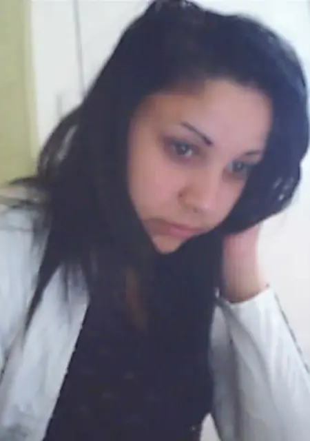 Я Вероника, 22, из Суука-Чишма, ищу знакомство для общения