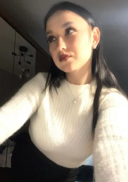 Я Диана, 25, из Братска, ищу знакомства на одну ночь