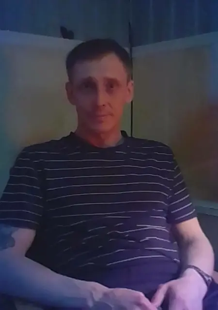 Я Джокер, 48, из Магнитогорска, ищу знакомство для общения