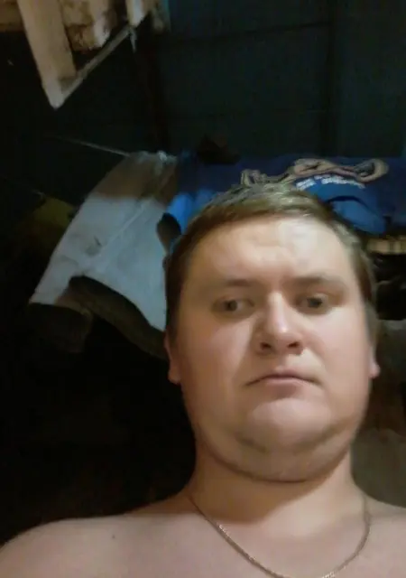 Я Николай, 38, из Моршанска, ищу знакомства без обязательств