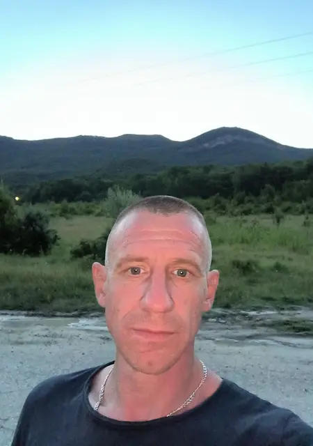 Я Евгений, 42, знакомлюсь для общения в Бахчисарае
