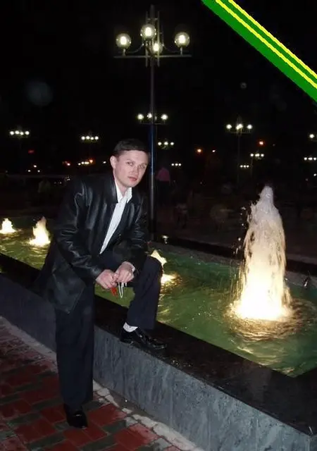 Я Andrey, 47, из Чебоксар, ищу знакомство для постоянных отношений