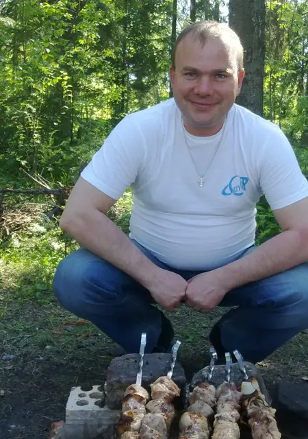 Я Максим, 48, знакомлюсь для постоянных отношений в Чусовом