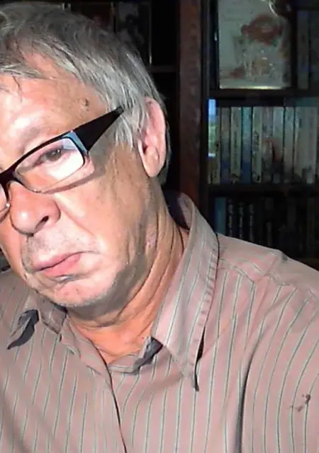 Владимир из Сызрани, мне 81, познакомлюсь на одну ночь