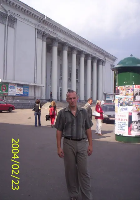 Dmitriy из Кимр, ищу на сайте знакомства на одну ночь