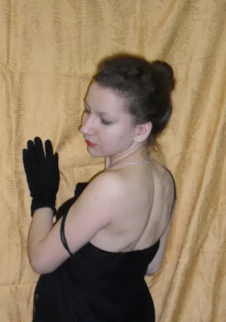 Евгения из Перми, ищу на сайте знакомства на одну ночь