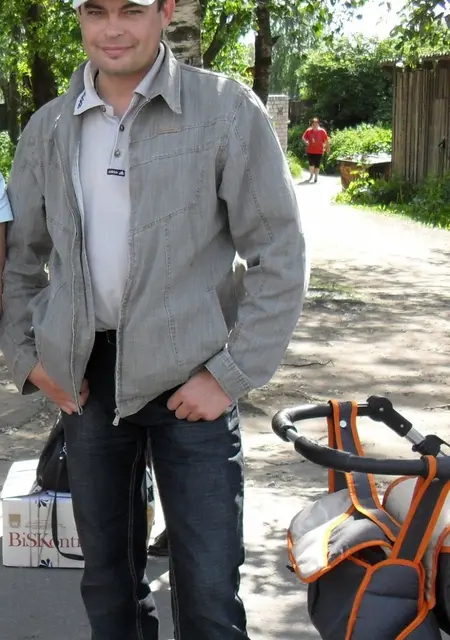 Dima из Мончегорска, мне 53, познакомлюсь для постоянных отношений