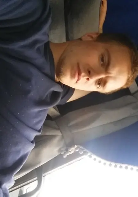 Алексей из Нягани, мне 34, познакомлюсь для вирта