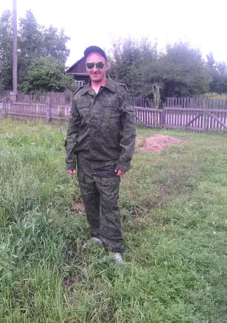 Я Владимир, 45, знакомлюсь без обязательств в Тамбовке