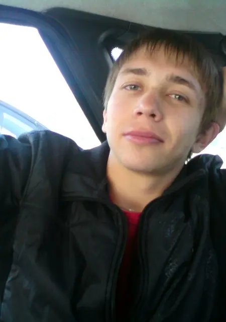 Я Антон, 35, знакомлюсь без обязательств в Сызрани