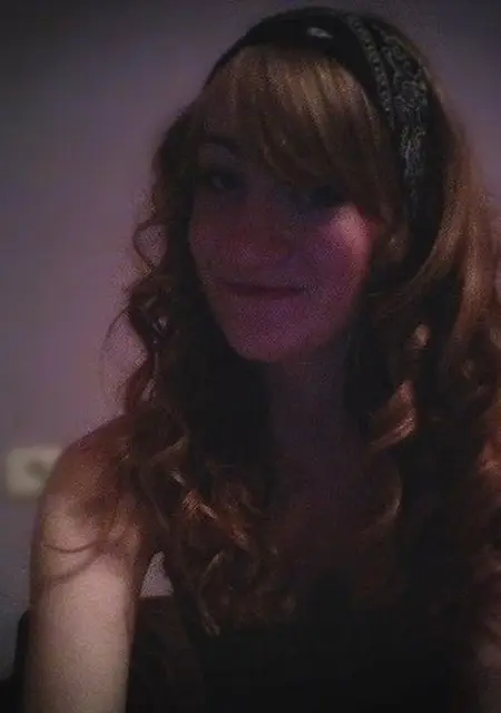 Я Анфиса, 18, знакомлюсь на одну ночь в Симферополе