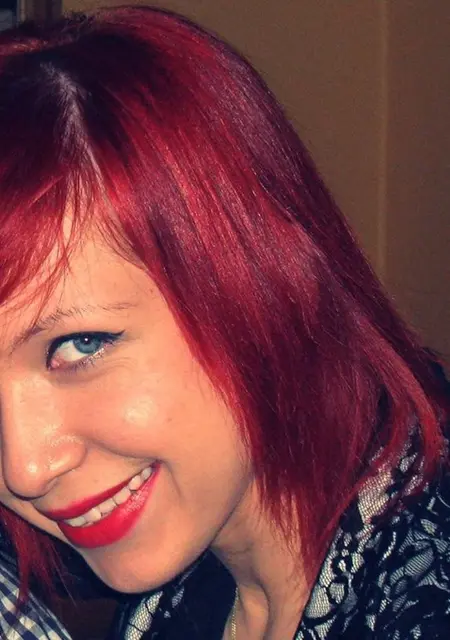 Снежана из Крымска, ищу на сайте вирта