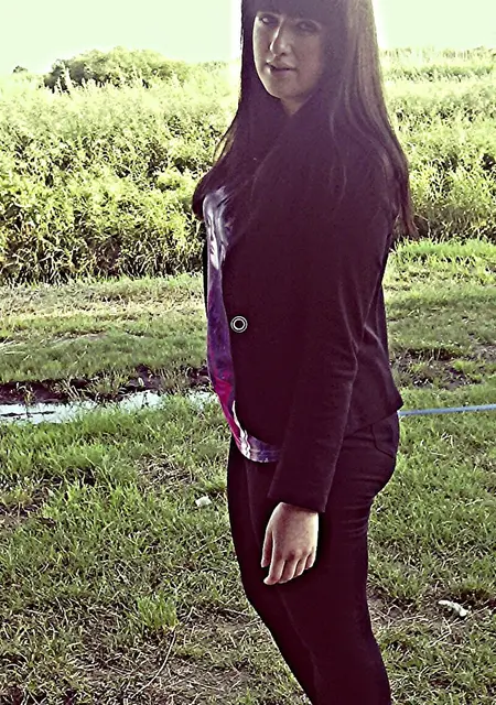 Я Майя, 18, из Переславля-Залесского, ищу знакомство для общения