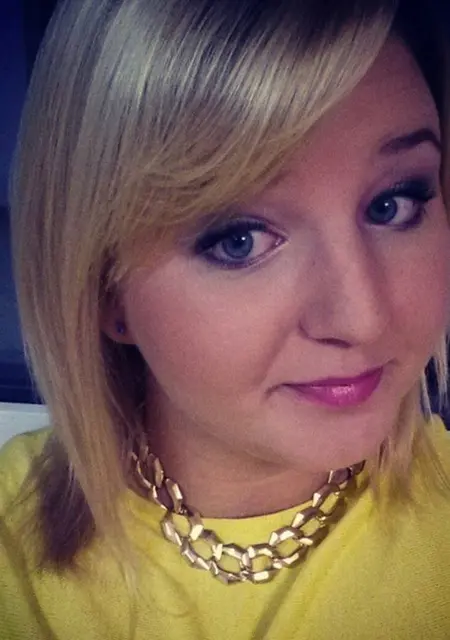 Я Варвара, 21, из Обнинска, ищу знакомство для постоянных отношений