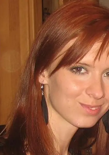 Василиса из Учалов, ищу на сайте общение