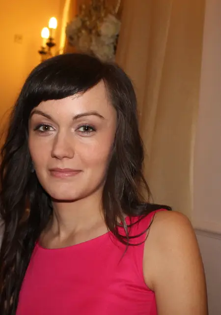 Карина из Сафонова, ищу на сайте знакомства на одну ночь