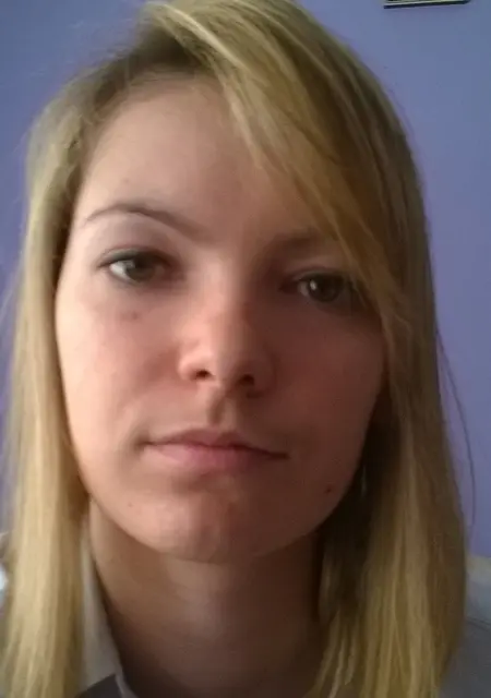 Анфиса из Топков, ищу на сайте дружбу