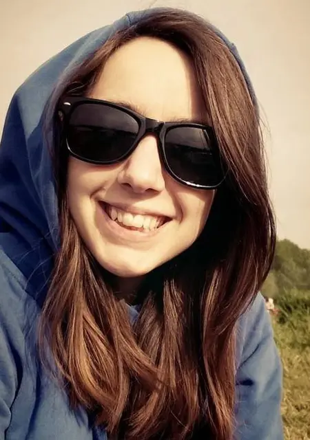 Я Алиса, 24, знакомлюсь для общения в Кяхте