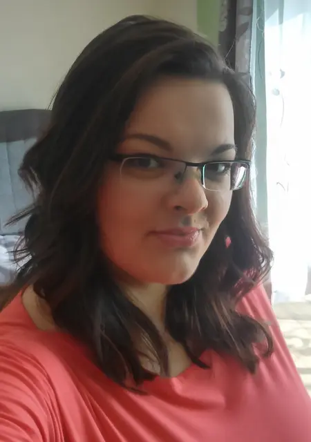 Я Лидия, 25, из Грайворона, ищу знакомство для общения