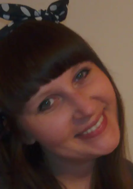 Я Мария, 26, из Лакинска, ищу знакомство для постоянных отношений