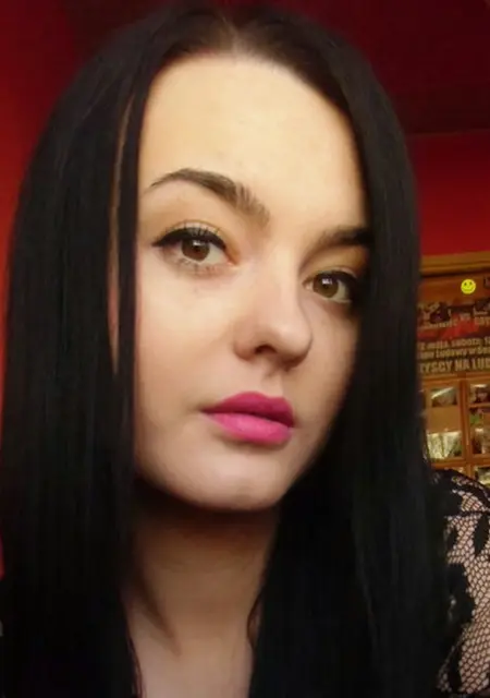 Варвара из Гороховца, ищу на сайте вирта