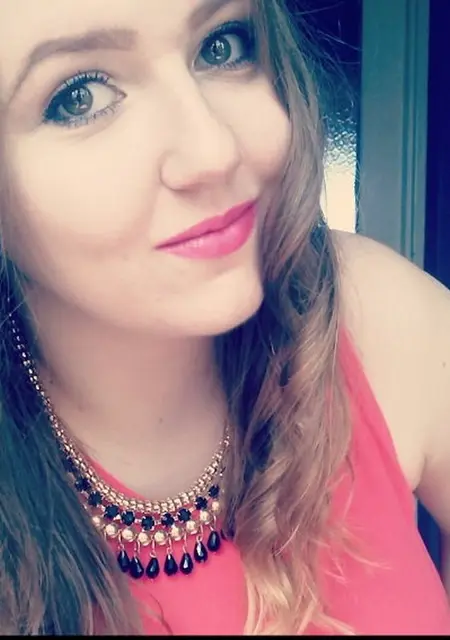 Я Сабина, 18, знакомлюсь для общения в Суоярви