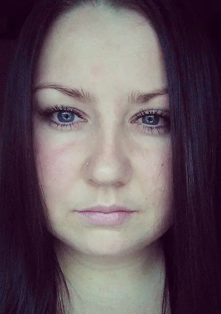 Стелла из Барнаула, ищу на сайте знакомства на одну ночь