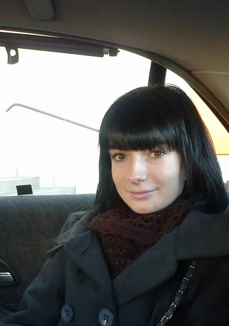 Вера из Кореновска, мне 23, познакомлюсь для дружбы