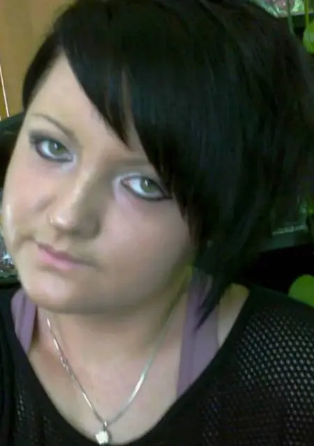 Анастасия из Сортавалы, мне 25, познакомлюсь на одну ночь