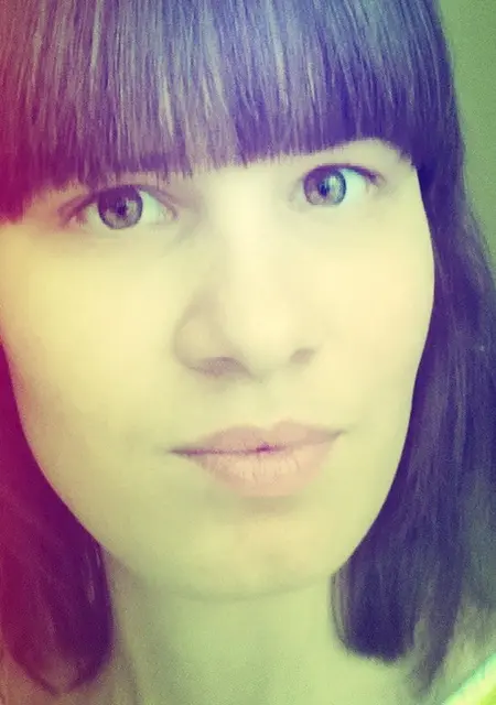 Варвара из Сухого Лога, ищу на сайте постоянные отношения