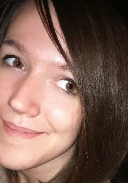 Я Дина, 22, знакомлюсь для вирта в Барыше