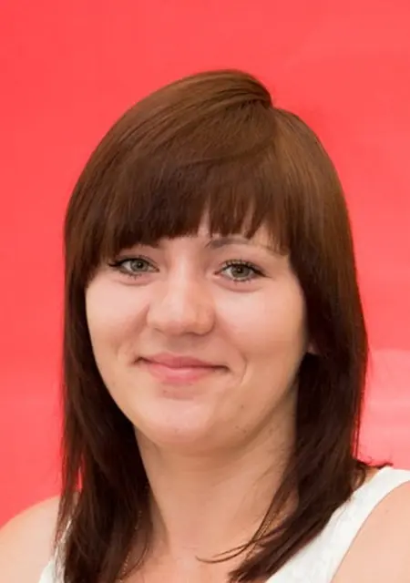 Я Кристина, 23, знакомлюсь для дружбы в Майском