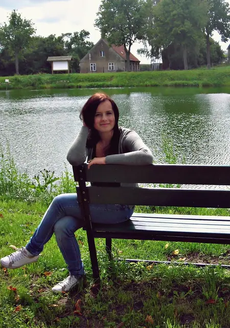 Дина из Дрезны, мне 25, познакомлюсь на одну ночь