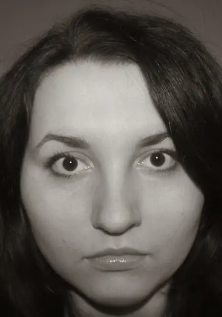 Я Регина, 24, знакомлюсь для постоянных отношений в Серышеве