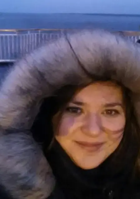 Я Вероника, 26, из Благовещенска, ищу знакомство для постоянных отношений