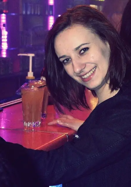 Кристина из Северска, ищу на сайте знакомства на одну ночь