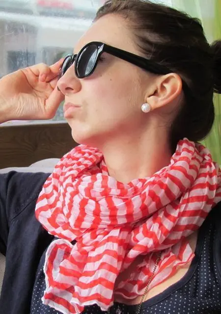 Я Марина, 23, из Арсеньева, ищу знакомство для постоянных отношений