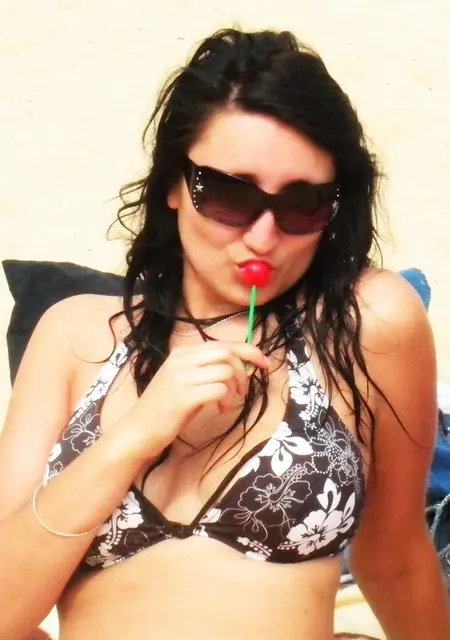 Я Лидия, 26, из Мирного, ищу знакомство для дружбы