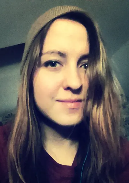 Я Яна, 20, из Советской Гавани, ищу знакомство для постоянных отношений