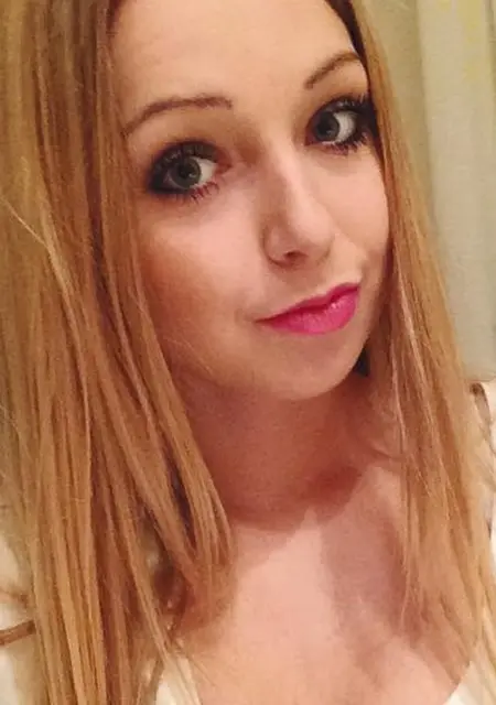 Василиса из Лысьвы, мне 18, познакомлюсь для общения