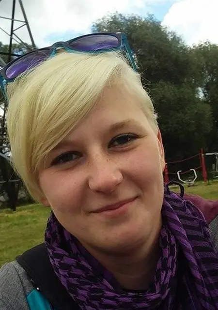 Я Инесса, 25, из Переславля-Залесского, ищу знакомство для общения