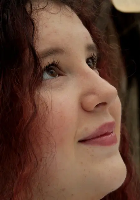 Я Тамара, 22, из Мариинска, ищу знакомства на одну ночь