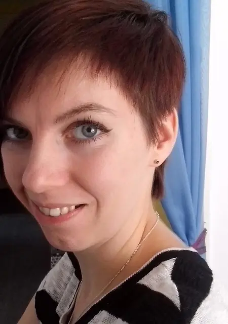 Снежана из Донского, ищу на сайте общение