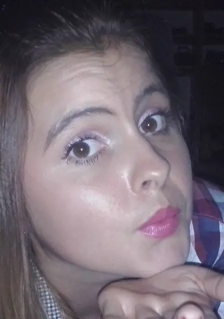 Я Ангелина, 23, знакомлюсь без обязательств в Октябрьске